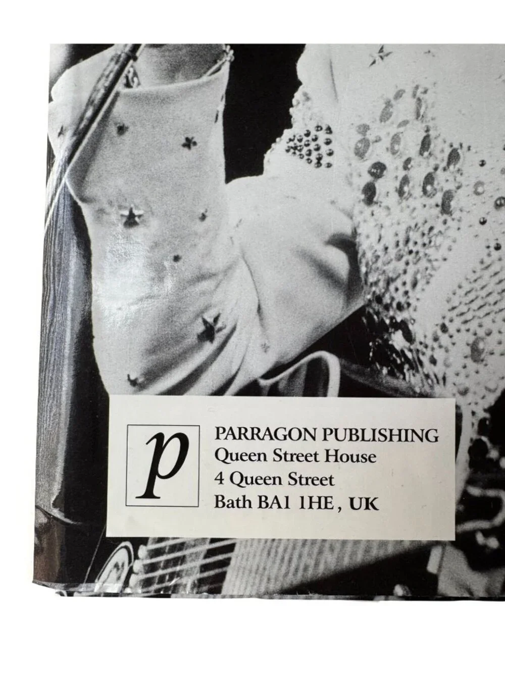 Elvis Presley Unseen Archives Hardcover Book 2002 Marie Clayton Parragon - Picture 5 of 12